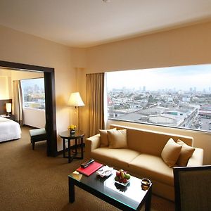 Twin Suite City View